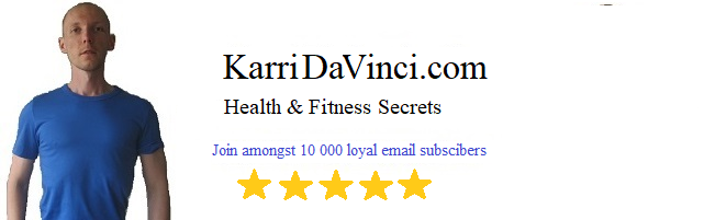 KarriDaVinci.com
